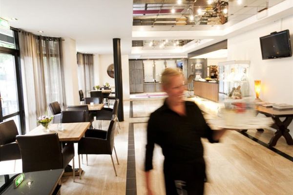 De Korenbeurs Sure Hotel Collection by Best Western (Nordbrabant)